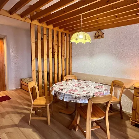 Appartement Spacieux Rénové 39m² Avec Balcon, Garage - - Fr-1-515-166 Villard-de-Lans