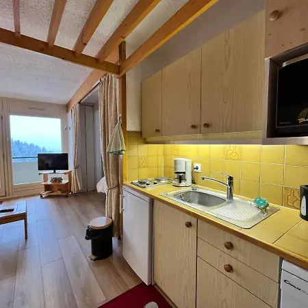 Appartement Spacieux Rénové 39m² Avec Balcon, Garage - - Fr-1-515-166 *