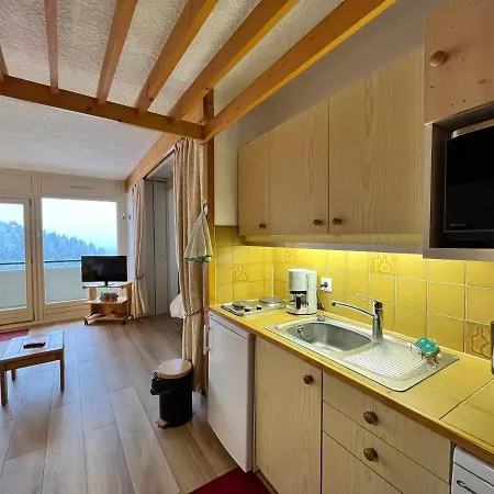 Spacieux Rénové 39m² Avec Balcon, Garage - - Fr-1-515-166 Appartement *