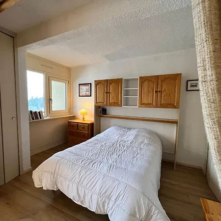 Spacieux Rénové 39m² Avec Balcon, Garage - - Fr-1-515-166 * Villard-de-Lans